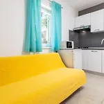 With Parking Space - Labin - 7621