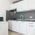 Apartment With Parking Space - Labin - 7621