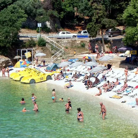 With A Parking Space Rabac, Labin - 7621 Apartment