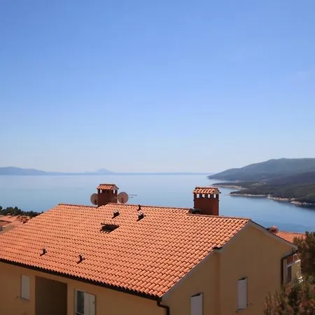 Apartment With A Parking Space Rabac, Labin - 7621 *