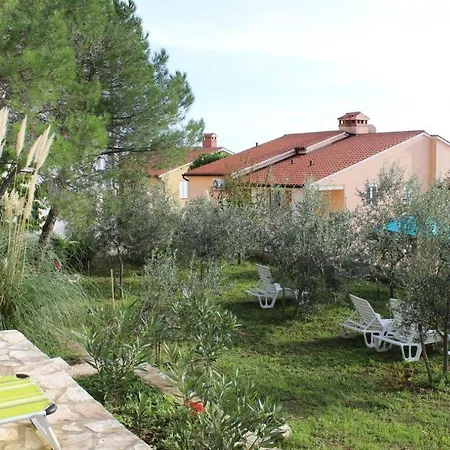 Apartment With A Parking Space Rabac, Labin - 7621 *