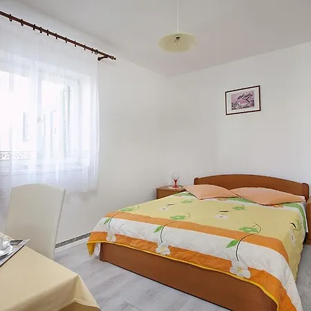 Apartment With A Parking Space Rabac, Labin - 7621 Rabac