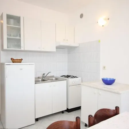 Apartment With A Parking Space Rabac, Labin - 7621 *