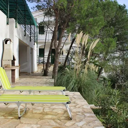 With A Parking Space Rabac, Labin - 7621 Apartment