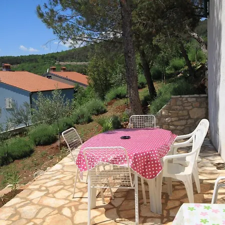With A Parking Space Rabac, Labin - 7621 Apartment