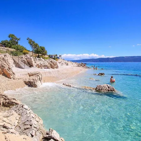 Apartment With A Parking Space Rabac, Labin - 7621 Rabac