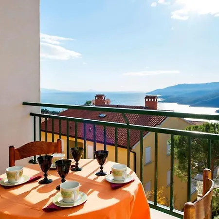 With Parking Space - Labin - 7621 Rabac