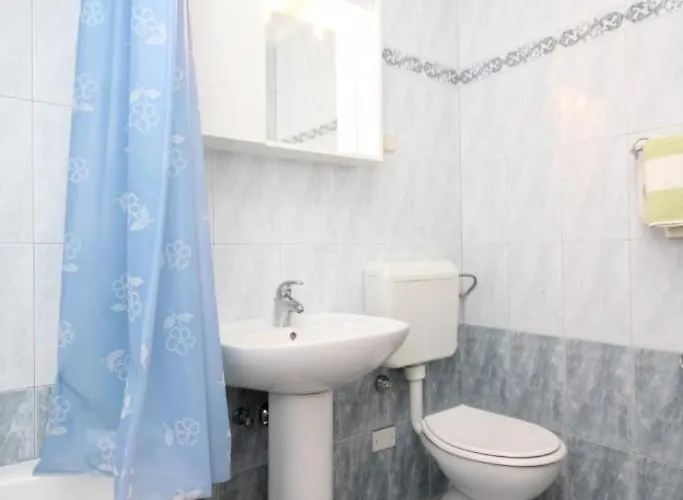 Appartamento With Parking Space - Labin - 7621 *