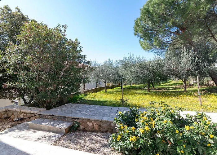 아파트 With Parking Space Rabac, Labin - 7621 라벡