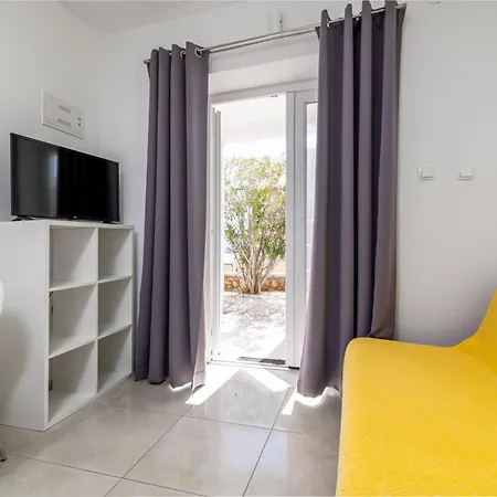 With Parking Space Rabac, Labin - 7621 * Рабац