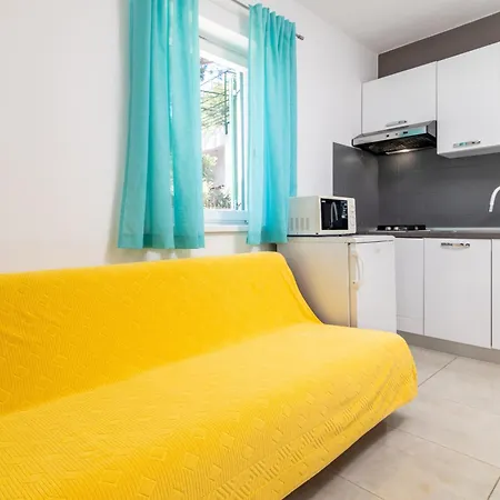 With Parking Space Rabac, Labin - 7621