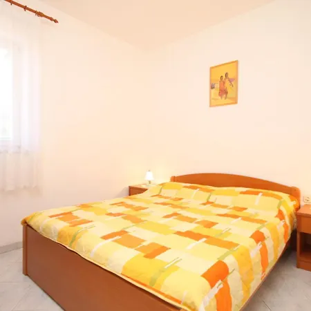 With Parking Space Rabac, Labin - 7621 Апартаменты