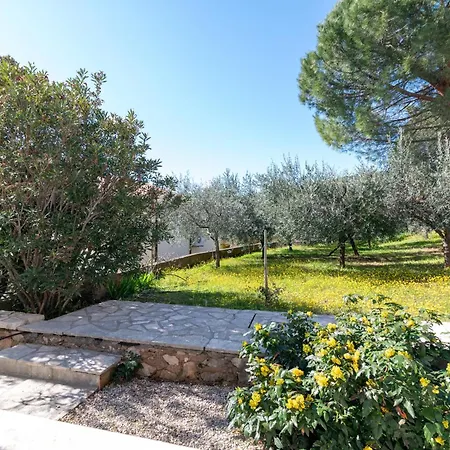 Apartment With Parking Space Rabac, Labin - 7621 Rabac