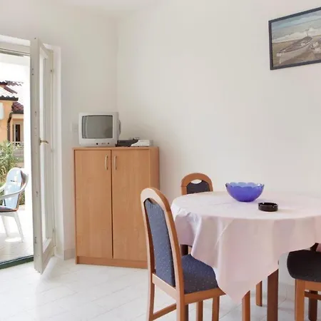 With Parking Space Rabac, Labin - 7621 Апартаменты