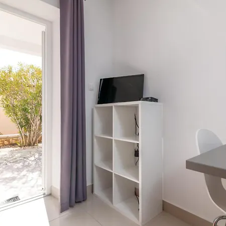 With Parking Space Rabac, Labin - 7621 *