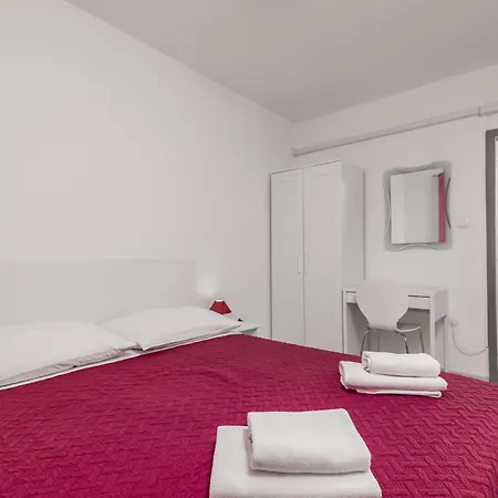 With Parking Space Rabac, Labin - 7621