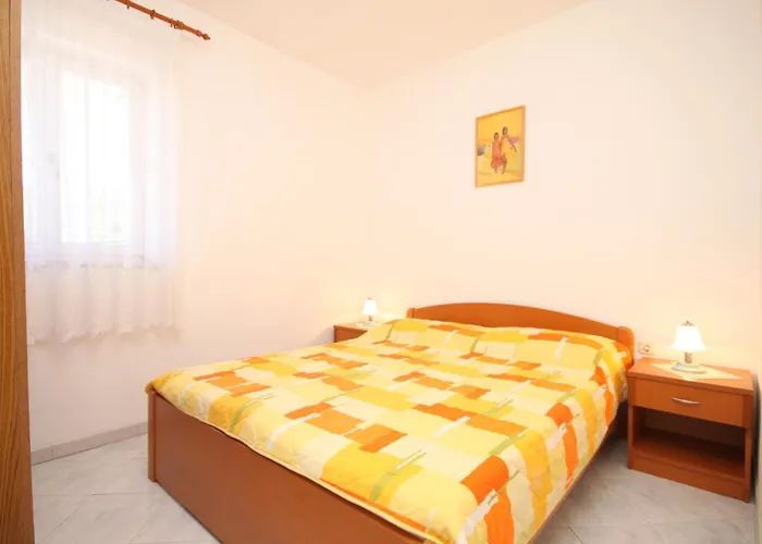 With Parking Space Rabac, Labin - 7621 Daire